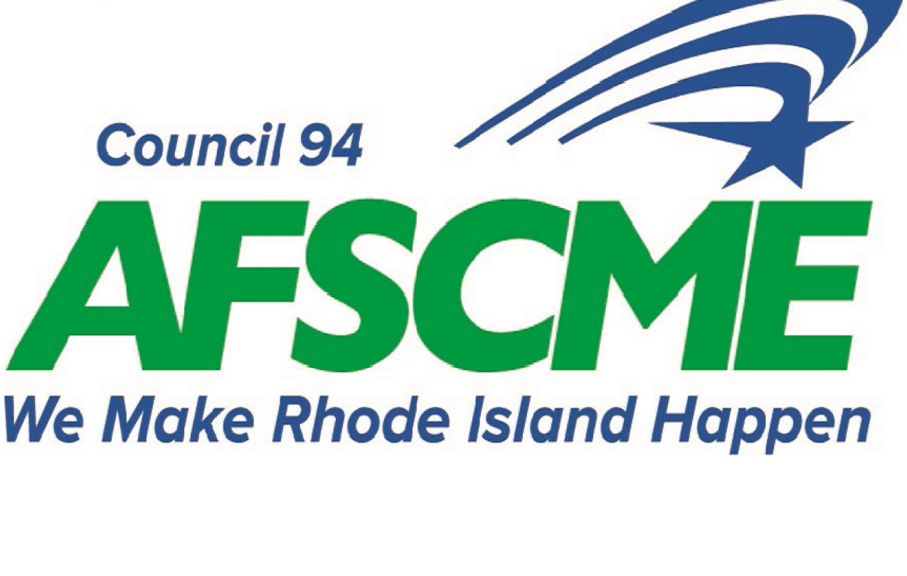 Council 94 Logo